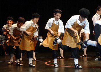 Kinderfest 2016-18