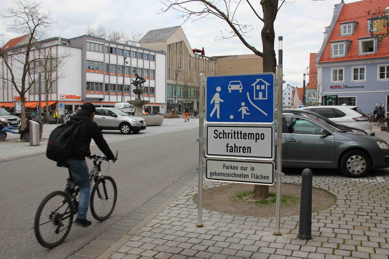 Schrannenplatz kl