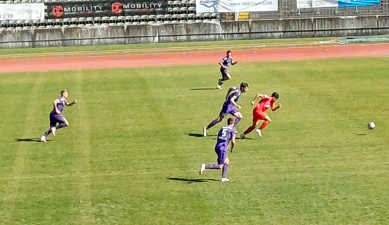 Schwaben FCM 1