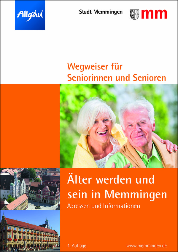 Seniorenwegweiser