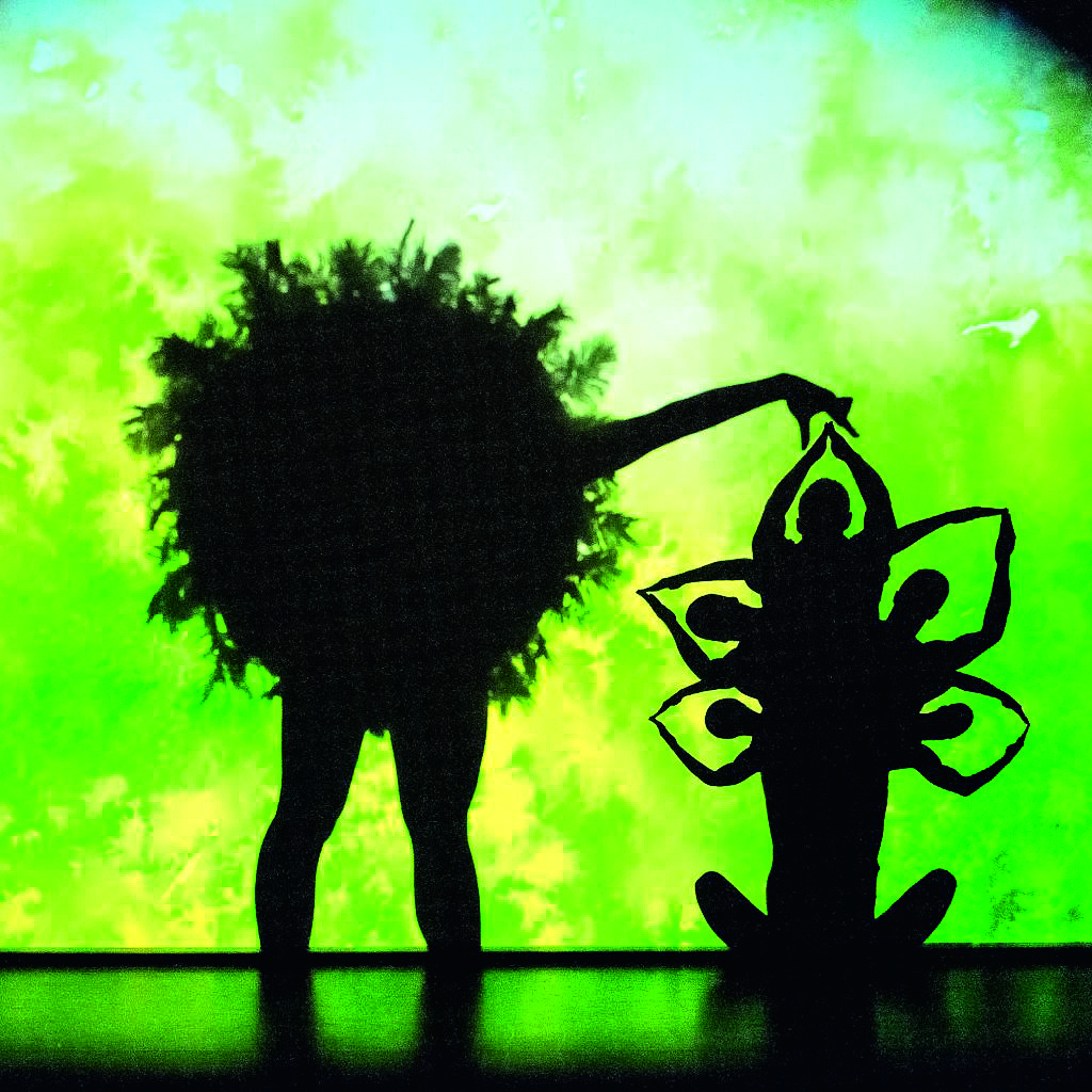 „Shadowland 2“ Neues aus dem Schattenreich in der bigBOX Allgäu