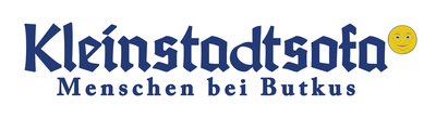 Kleinstadtsofa