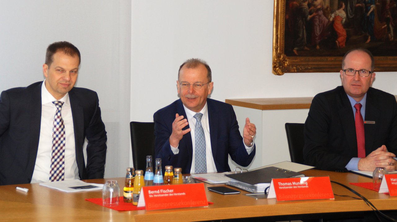 Sparkasse