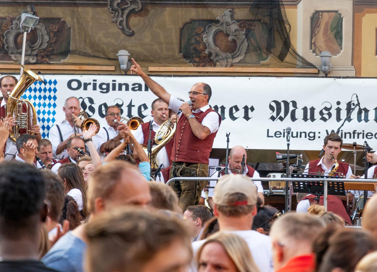 Stadtfest