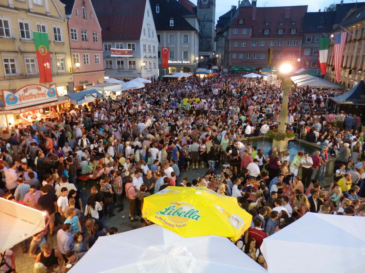 Stadtfest