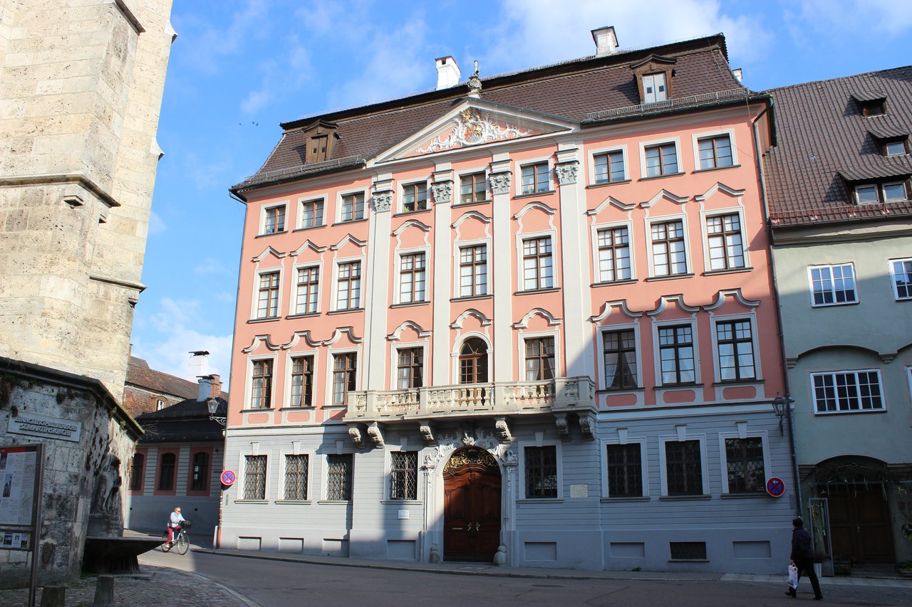 Stadtmuseum