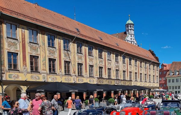 Steuerhaus