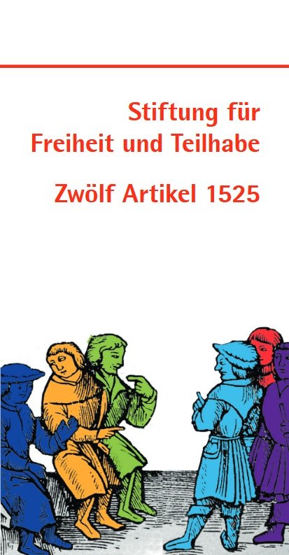 Stiftung Freiheit