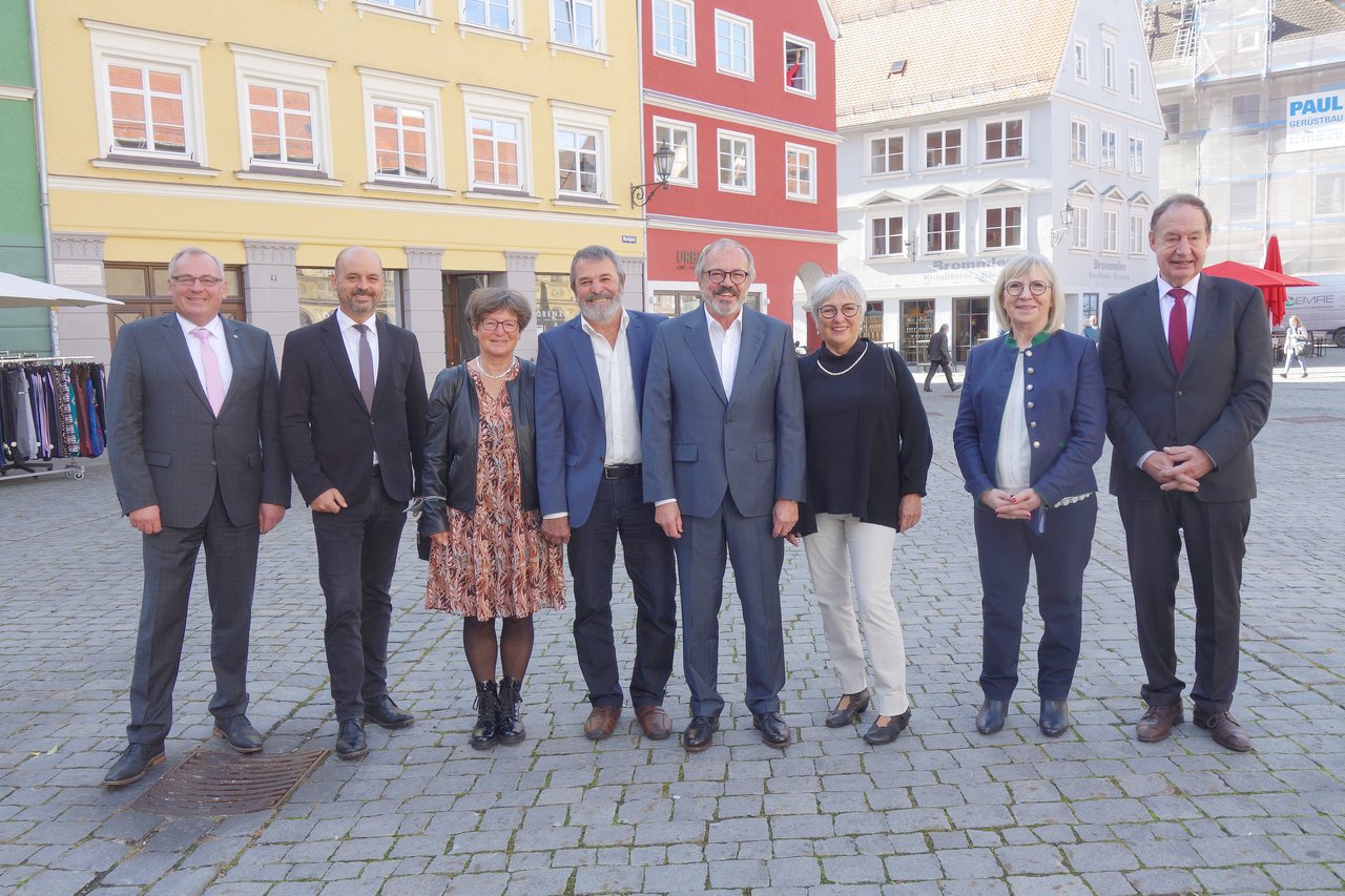 20 Jahre Zorn-Stiftung