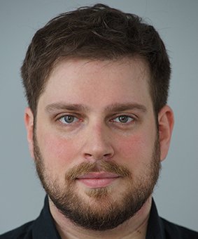 Bayerischer Kunstförderpreis 2018 für Sandro Šutalo