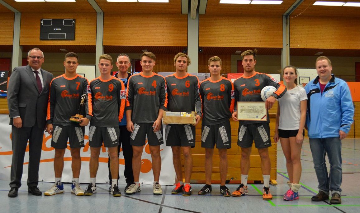 Calw SVA