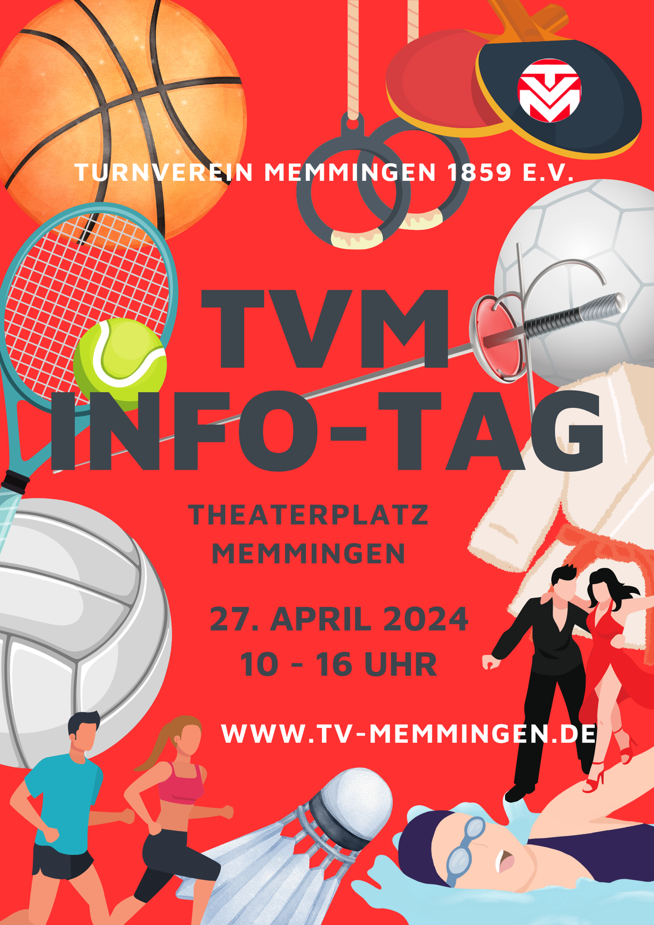 TVM INFO-TAG