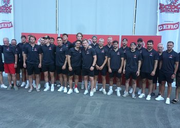 Teamvorstellung 24 25