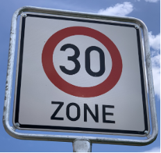 Tempo 30 MMerberg