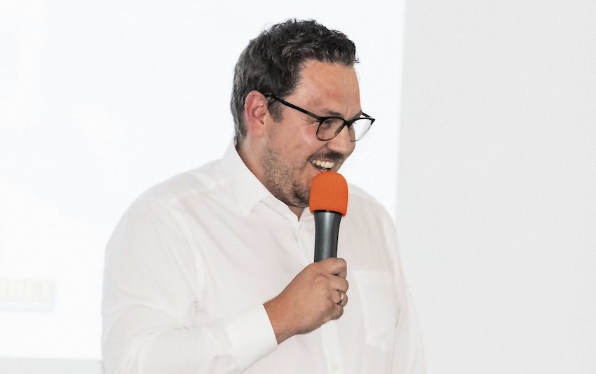 Thomas Butzke Vers