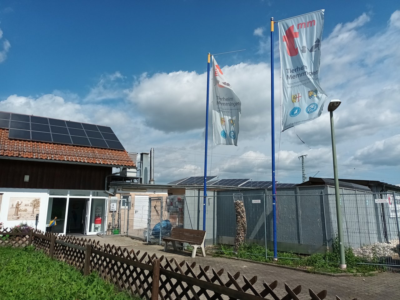 Tierschutzverein