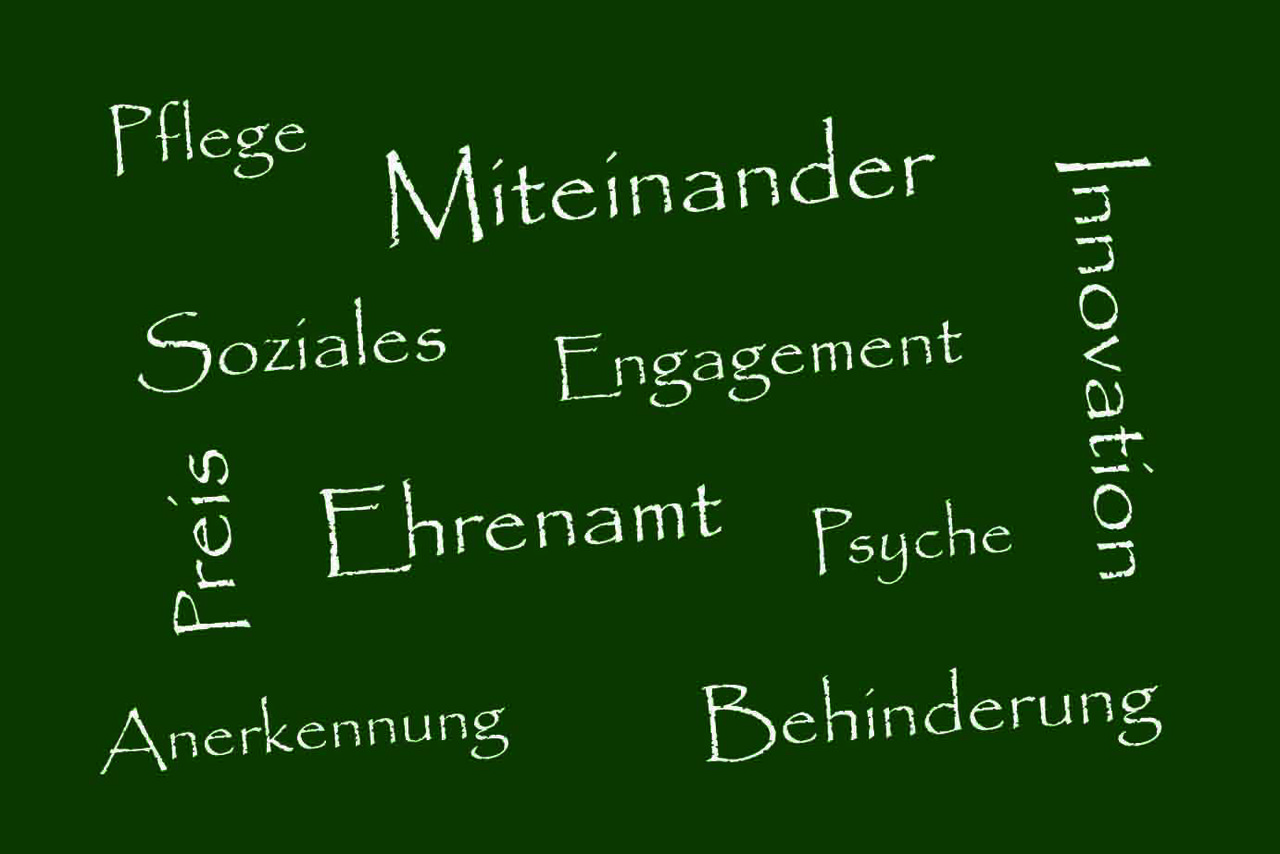Miteinander-Preis 2016