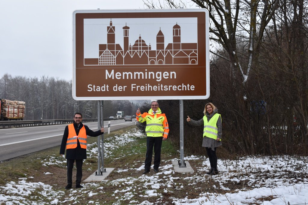 Memmingen – Stadt der Freiheitsrechte