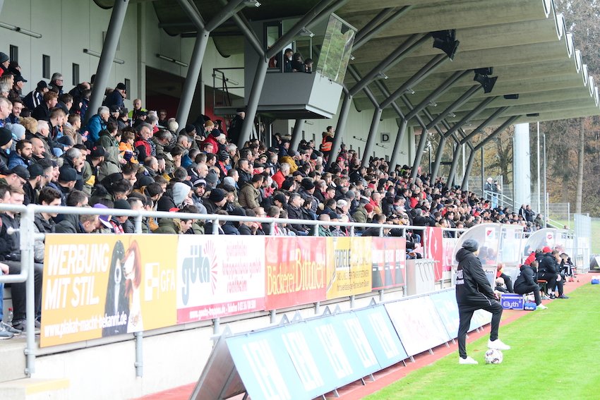 Türkgücü Fans