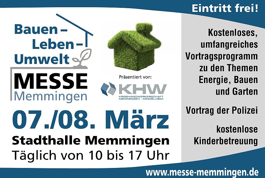 Umweltmesse