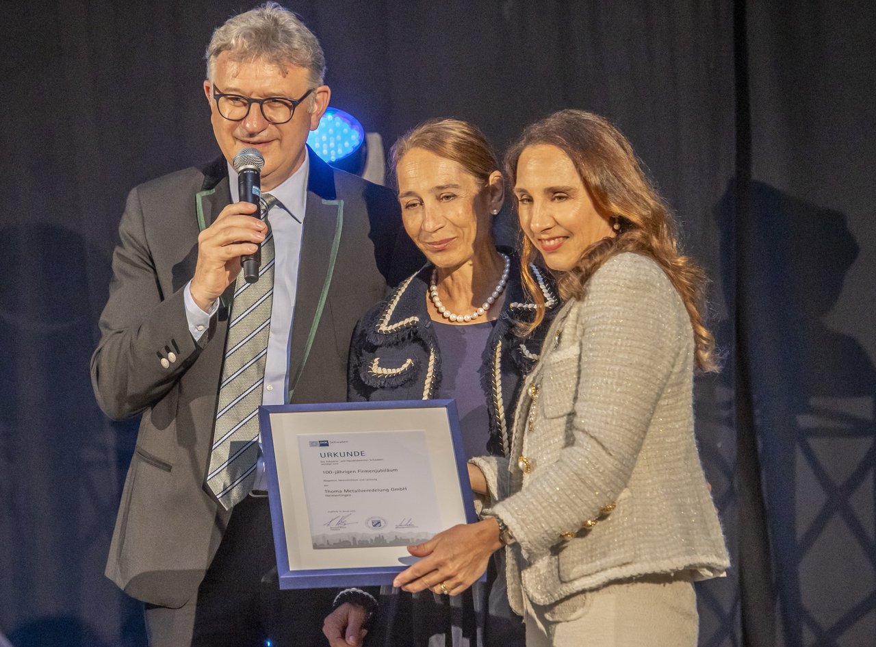 100 Jahre Thoma 2