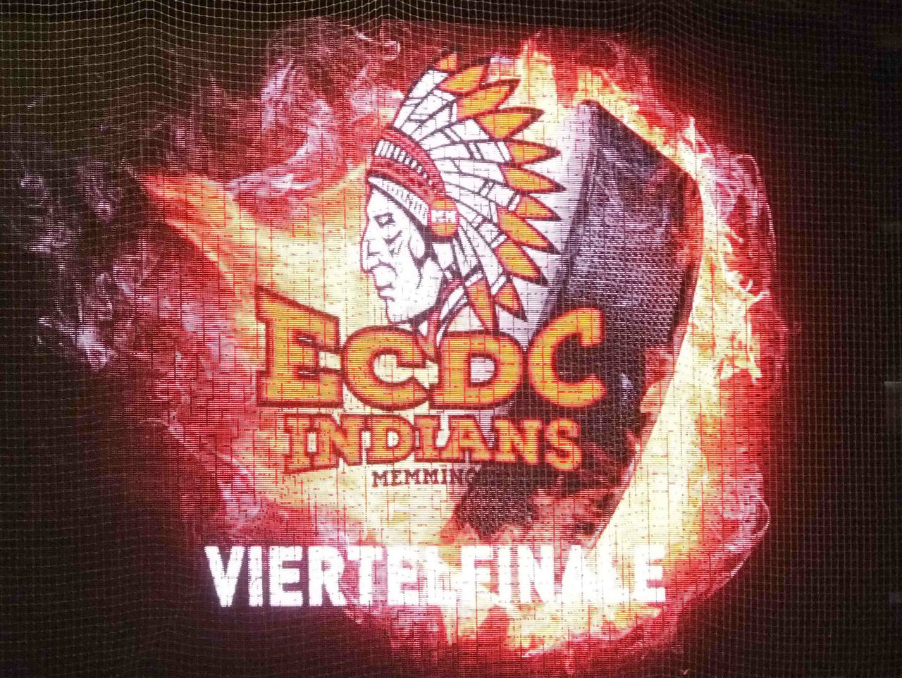 Viertelfinale