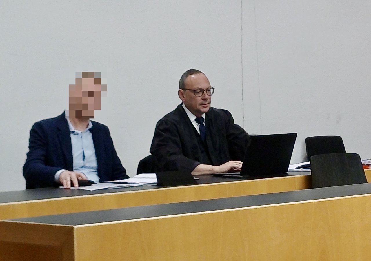 Verhandltung HP 2