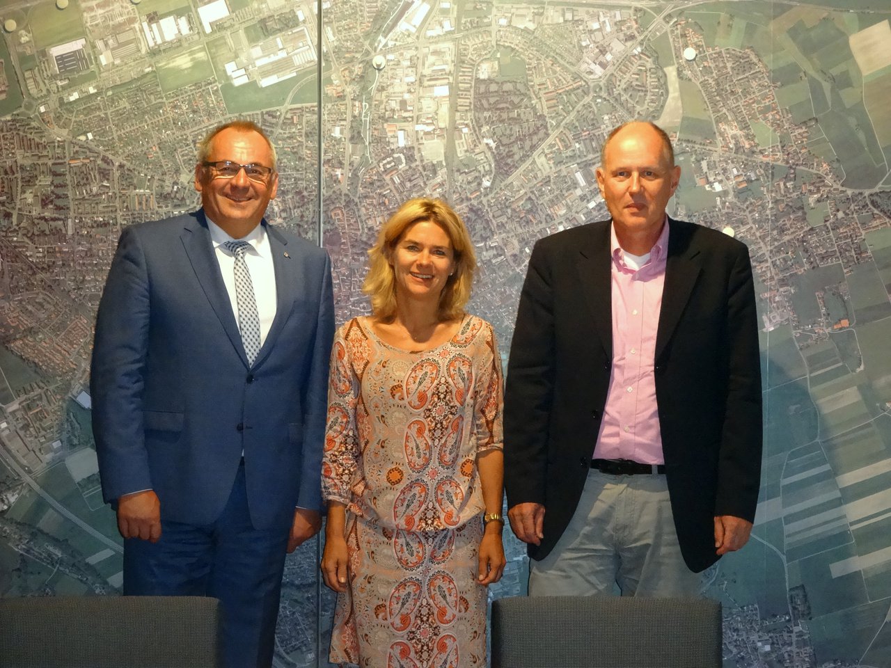 touristisches Vermarktungskonzept für Memmingen