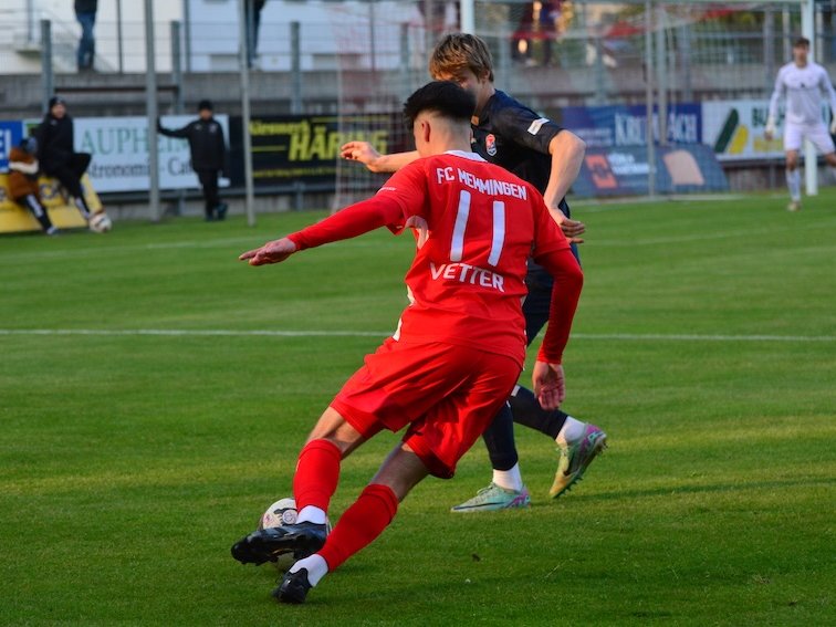 Vetter Uha 24