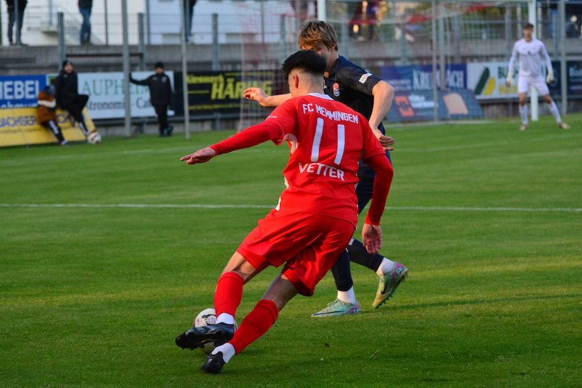 Vetter Uha 24