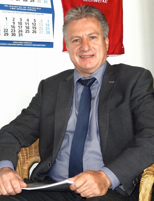Voigt Gottfried