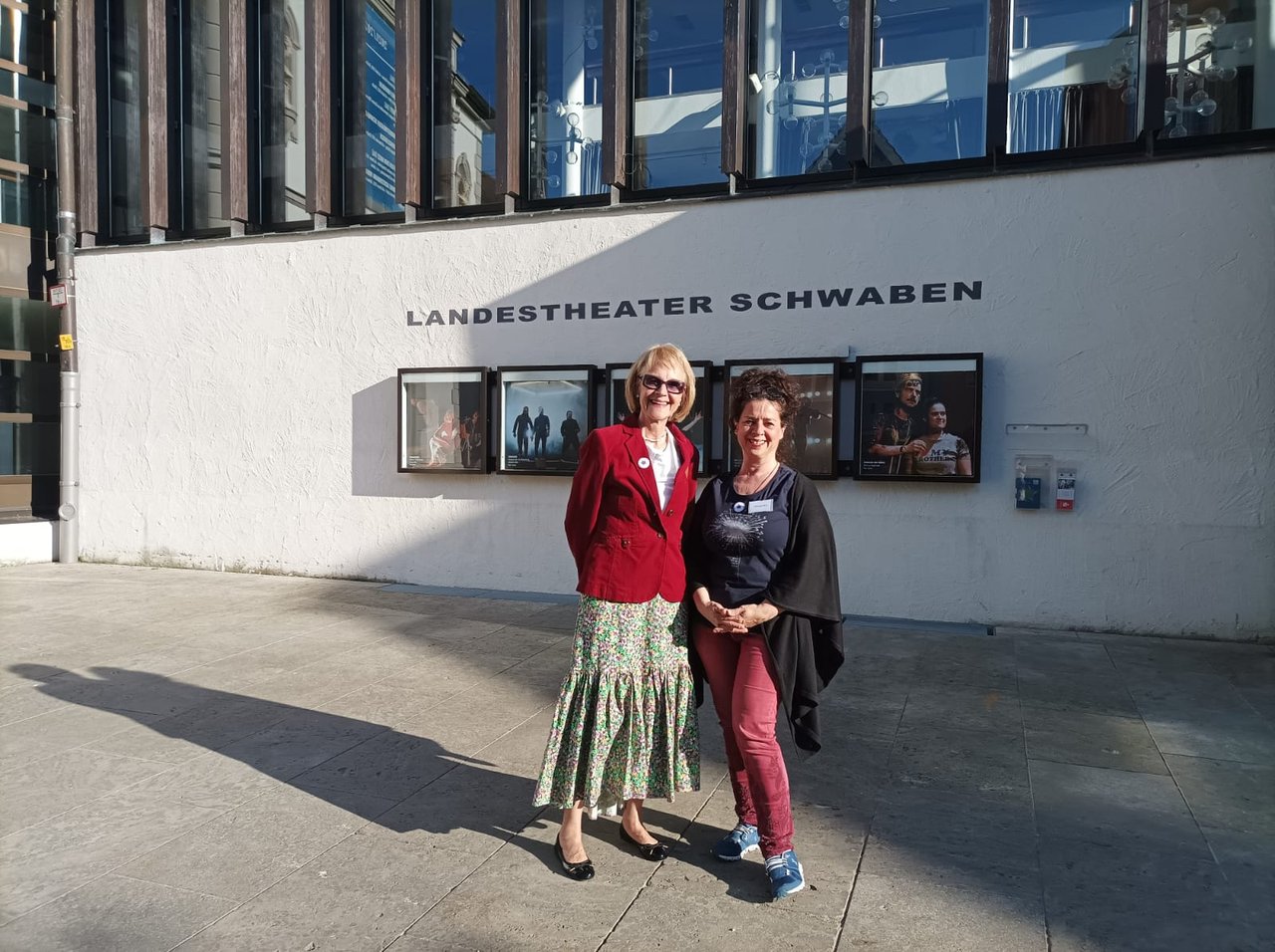 Freundeskreis LTS