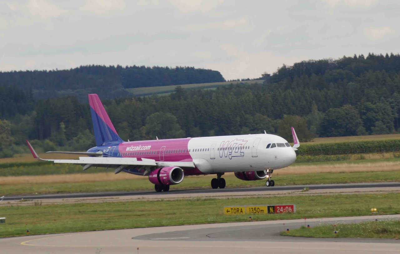 Wizz Air