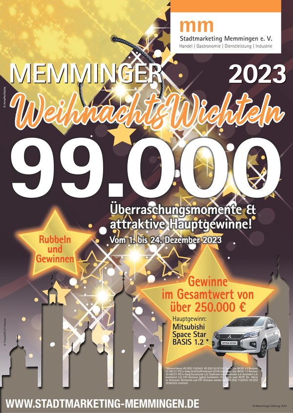 WeihnachtsWichteln 1