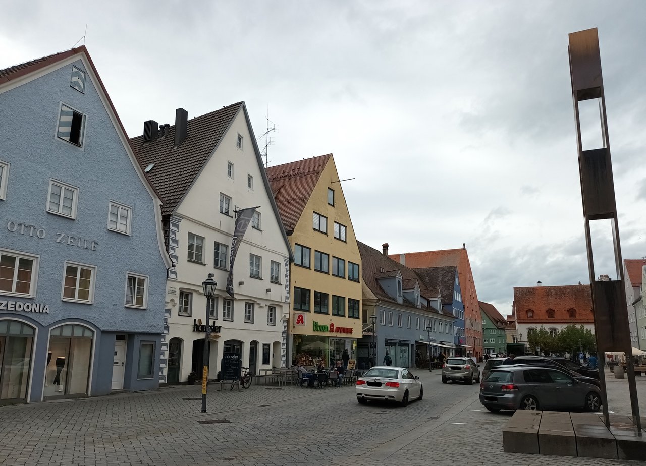 Weinmarkt