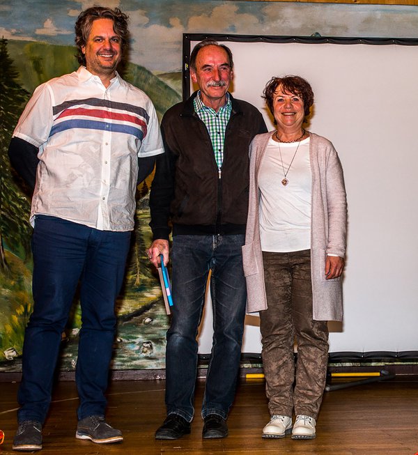 Werner Ackel Naturheilverein
