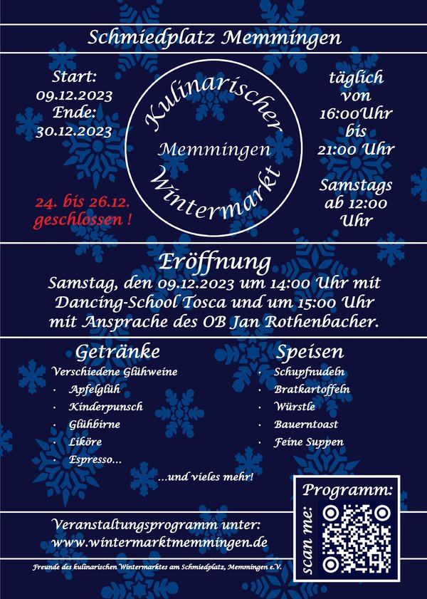 Wintermarkt 2023