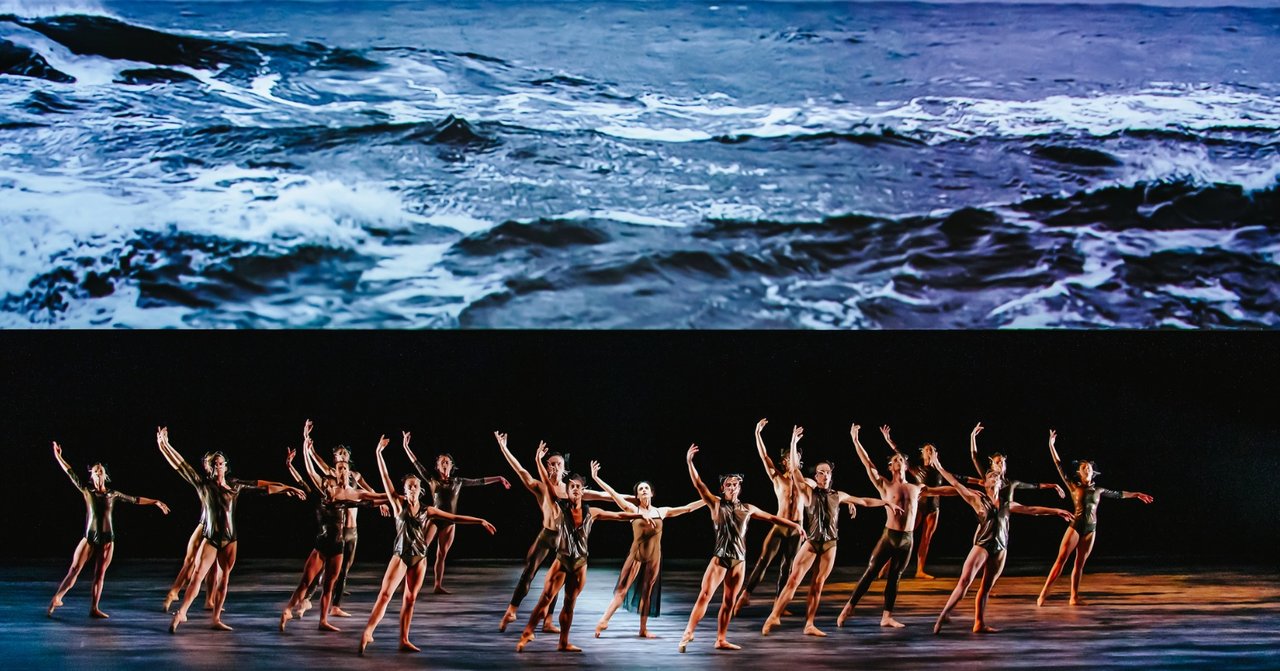 Woolf Works_Szene_Copyright RBO