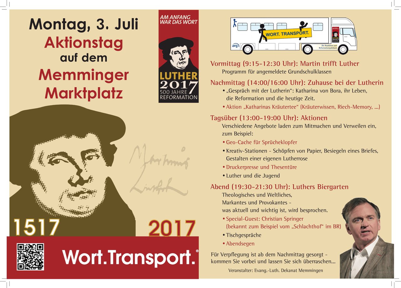 Wort. Transport.