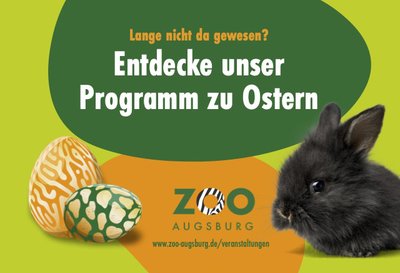 Zoo Augsburg