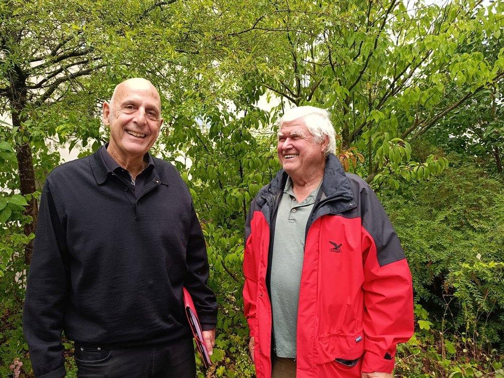 SES Hermann und Westhauser