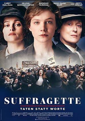 Suffragette