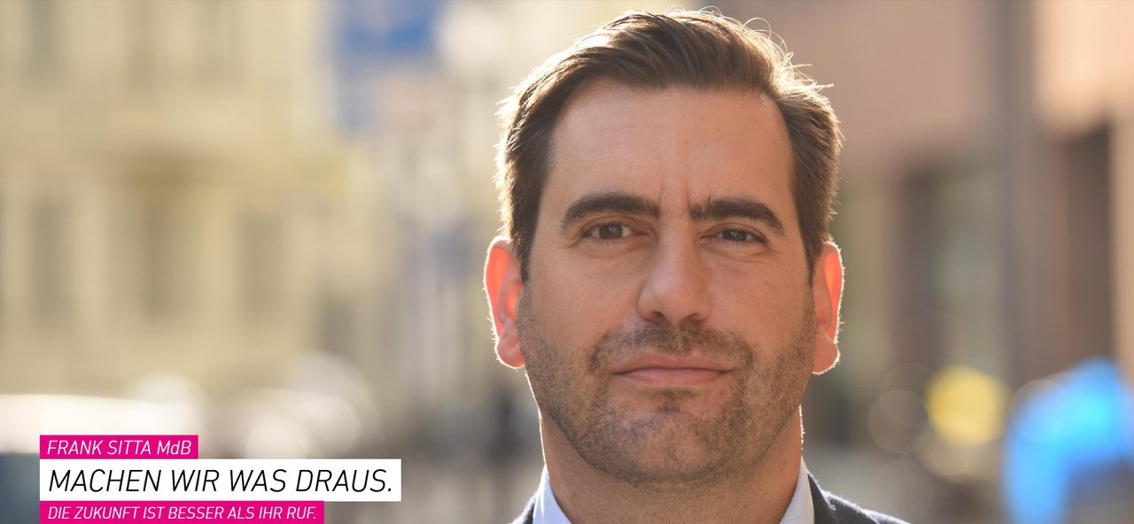 „Machen wir was draus – Die Zukunft ist besser als ihr Ruf“