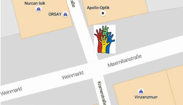 Weinmarkt
