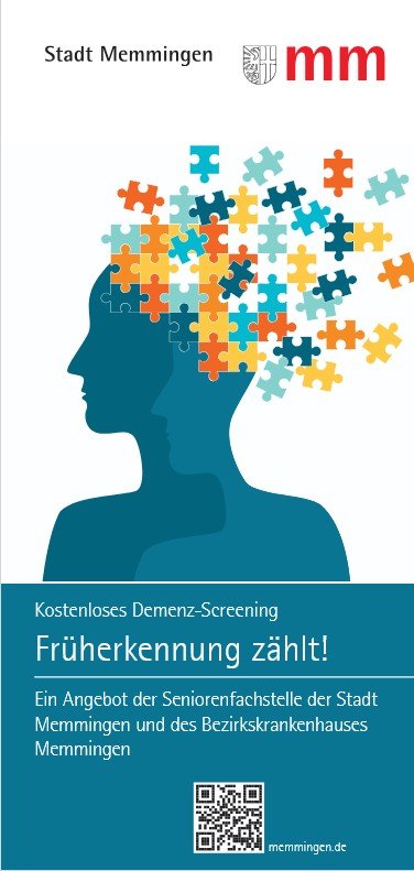 Screening Demenz Stadt MM