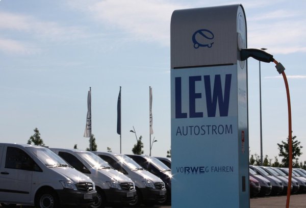 LEW