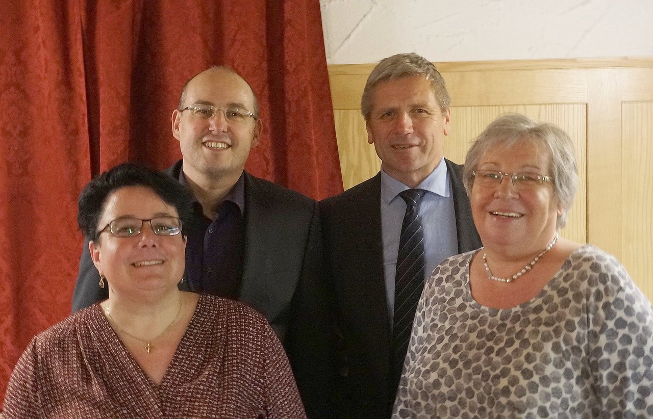 ÖDP Kandidaten 2018