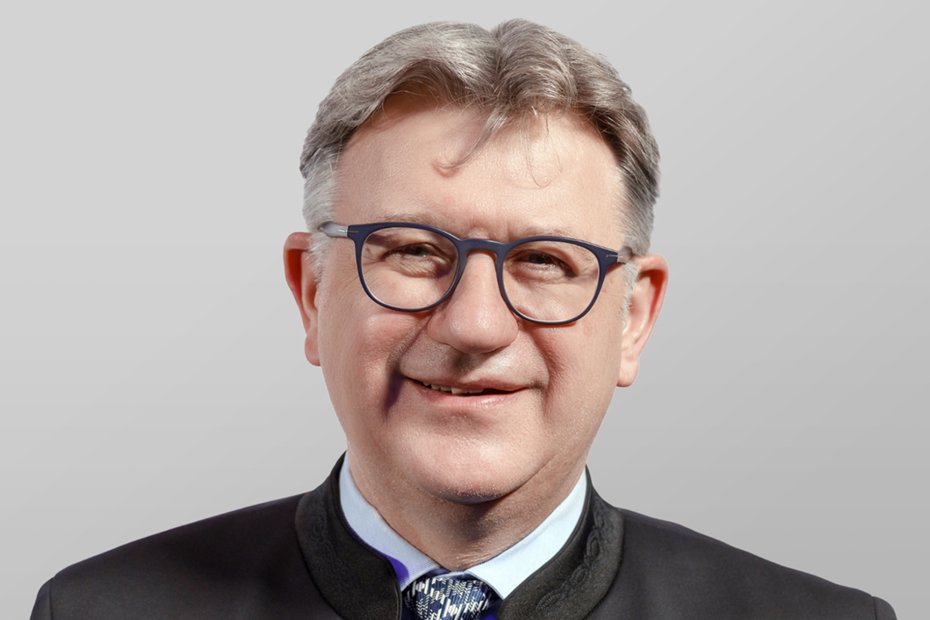 Reinhold Braun IHK