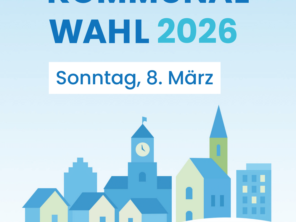 Kommunalwahlen