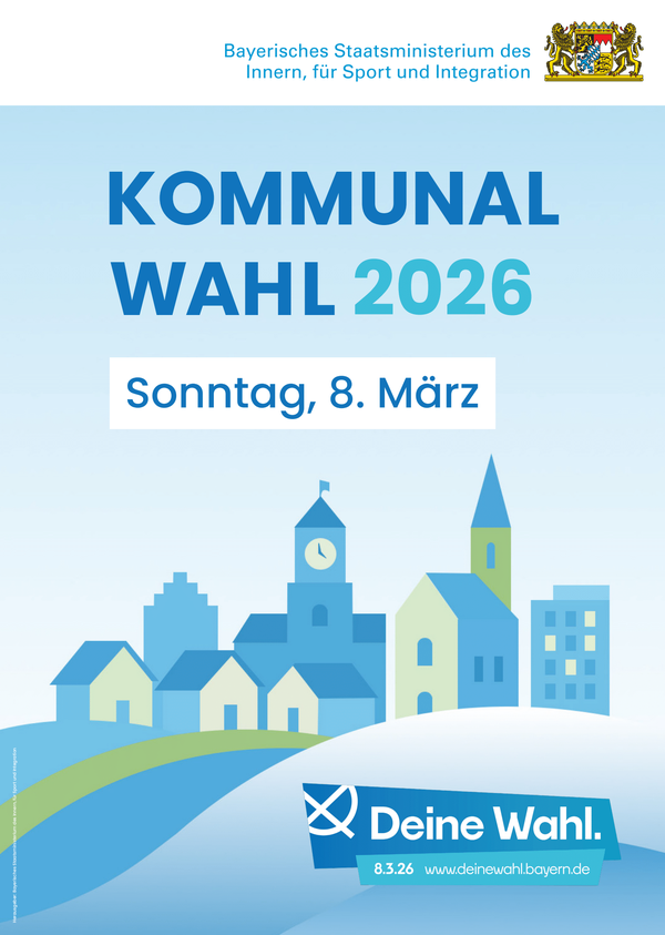 Kommunalwahlen